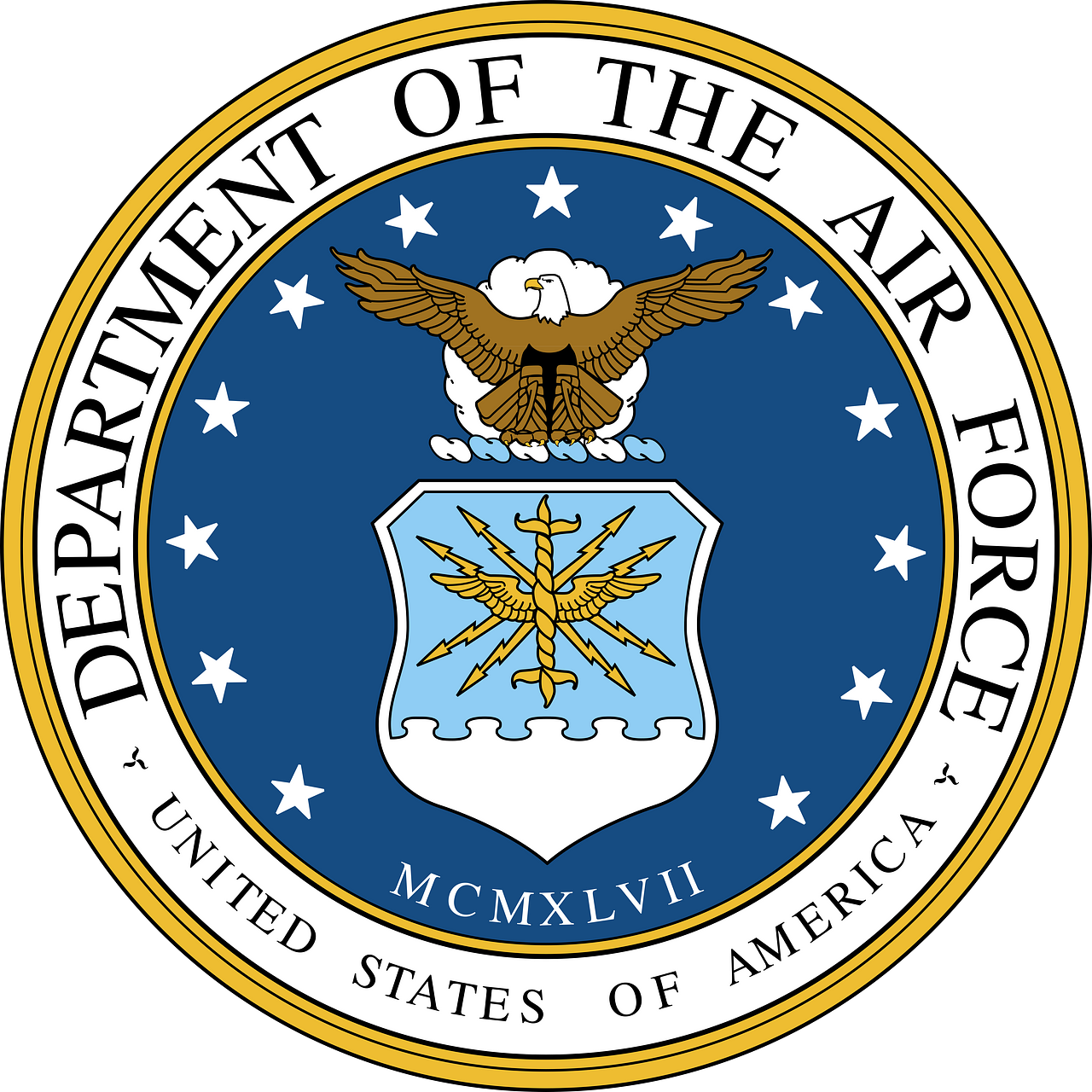 Department of the Air Force
