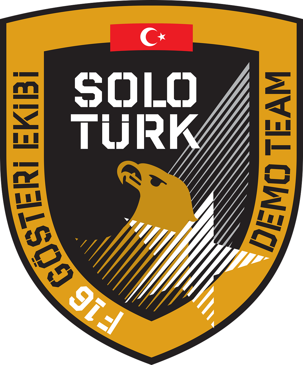 Solo Turk