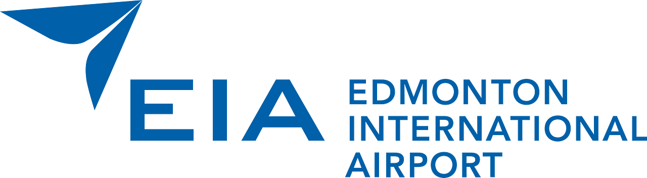 Edmonton International Airport