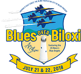 Blues Over Biloxi