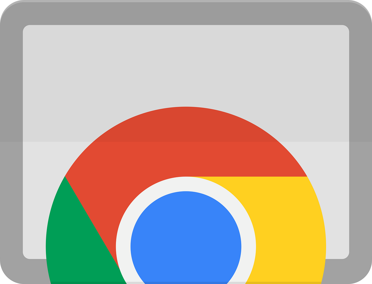 Google Chromecast