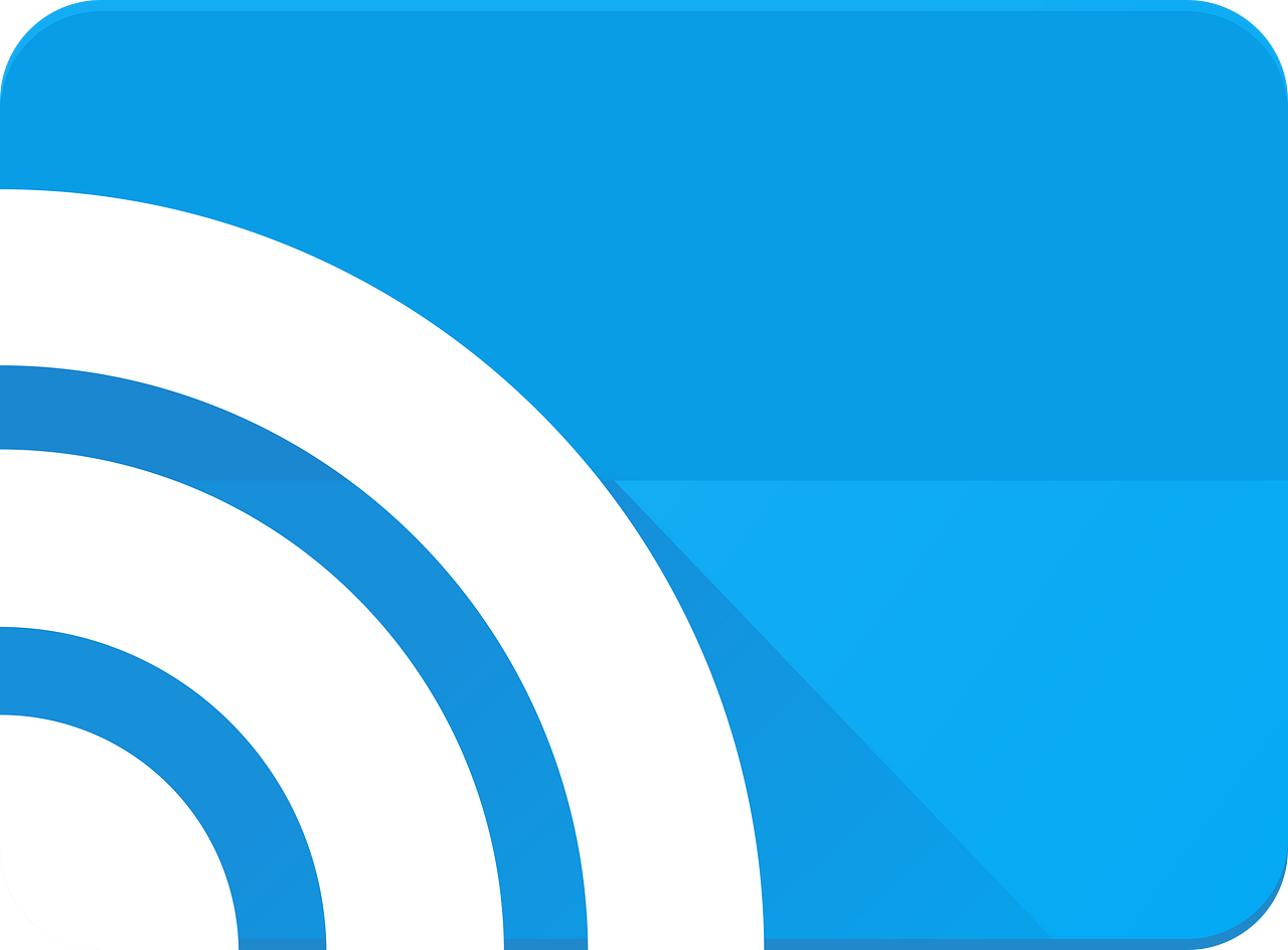 Google Chromecast