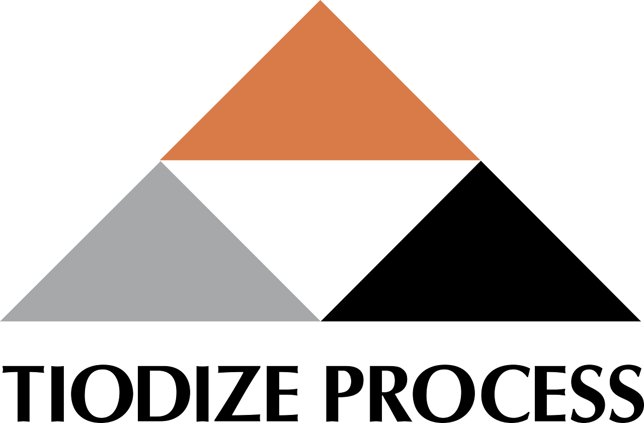 Tiodize Process