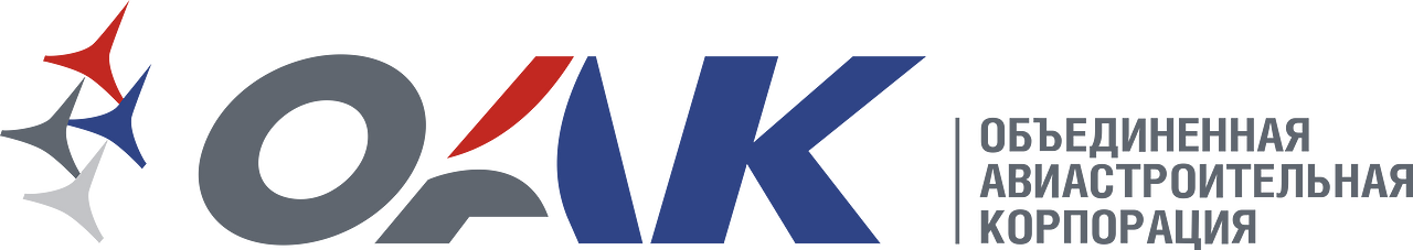 United Aircraft Corporation Russian