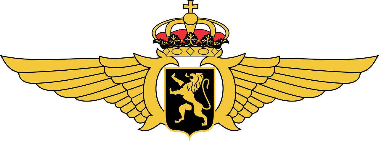 Air Component Belgian Air Force