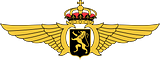 Air Component Belgian Air Force