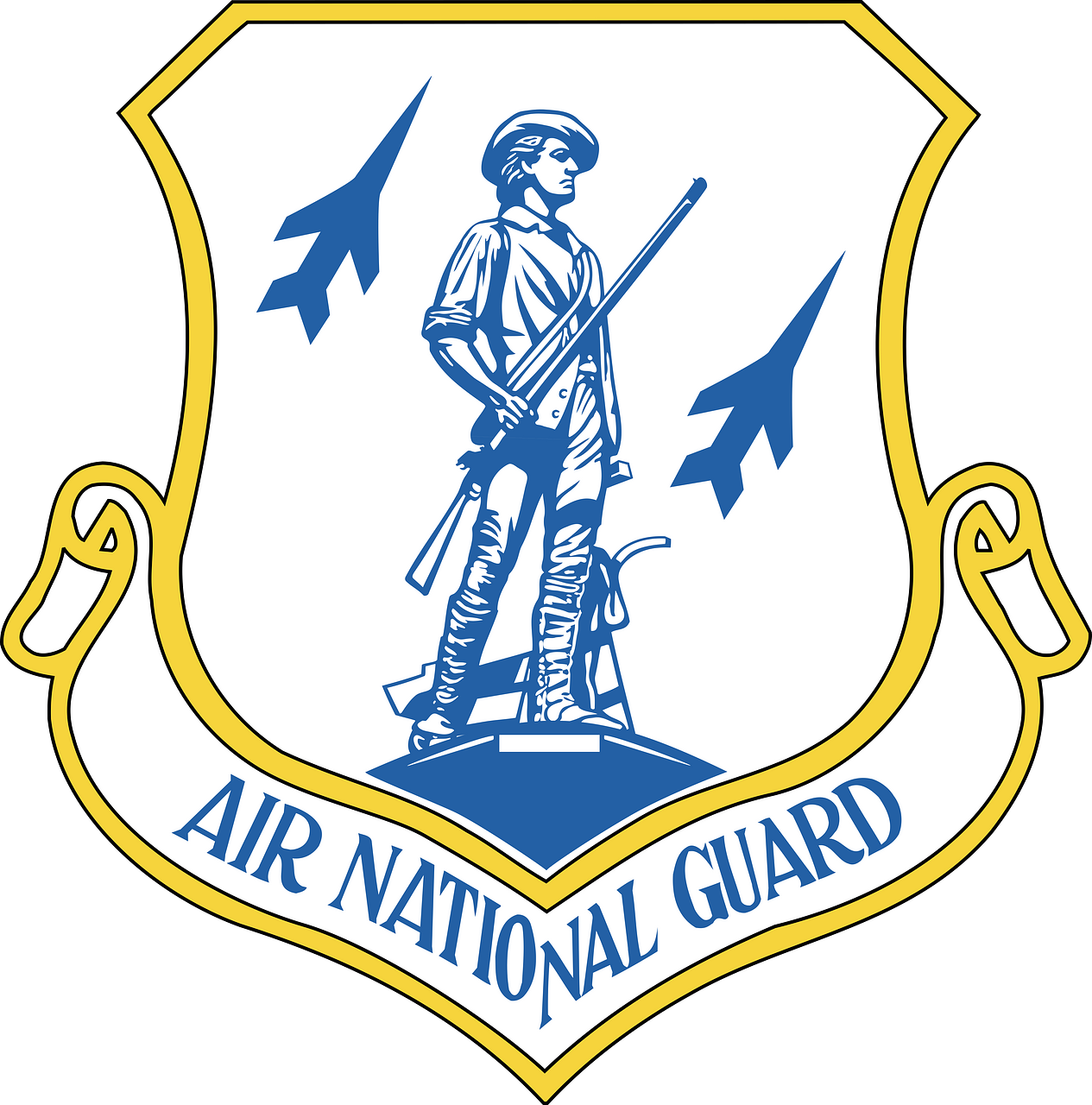Air National Guard