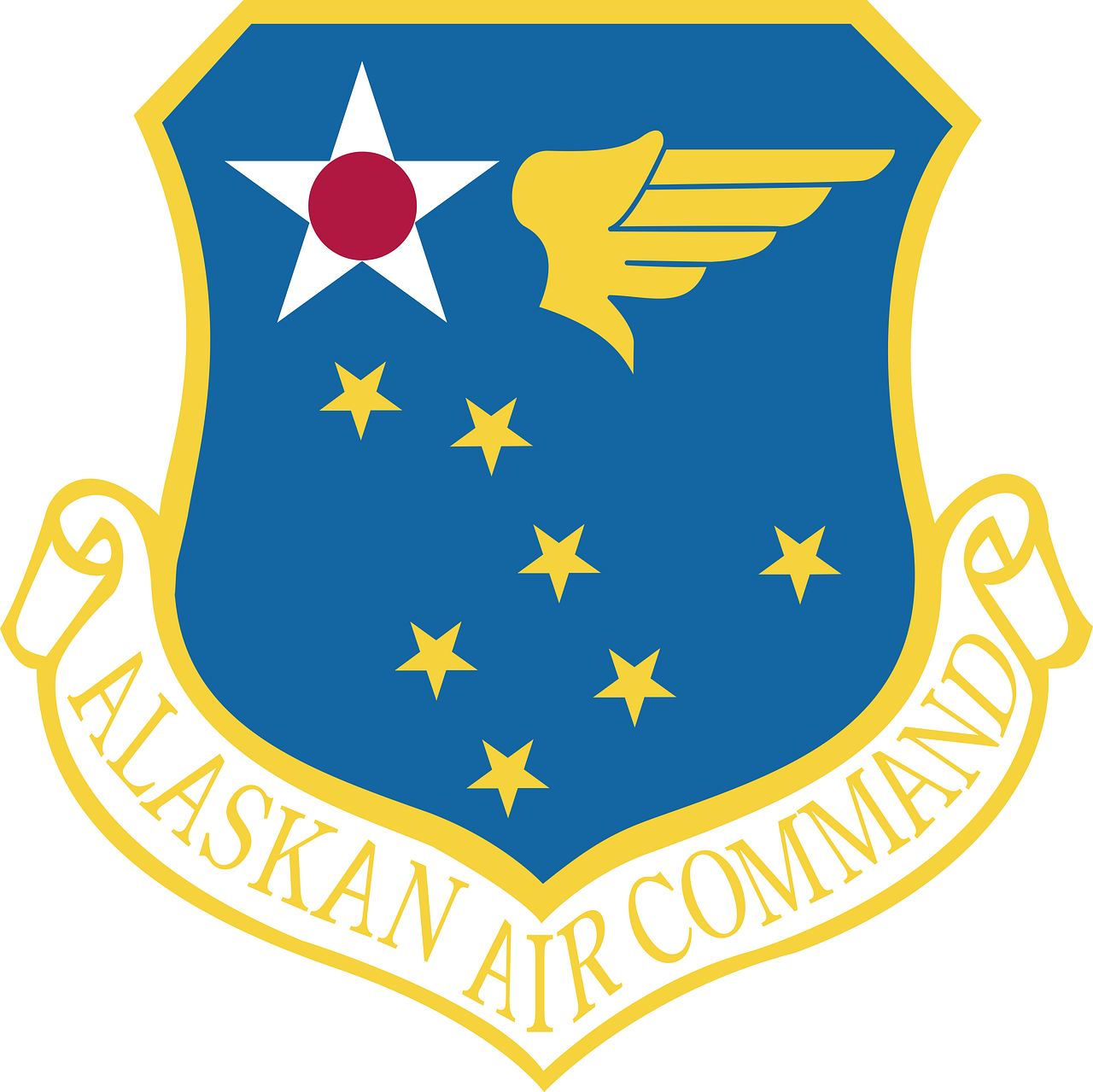 Alaskan Air Command