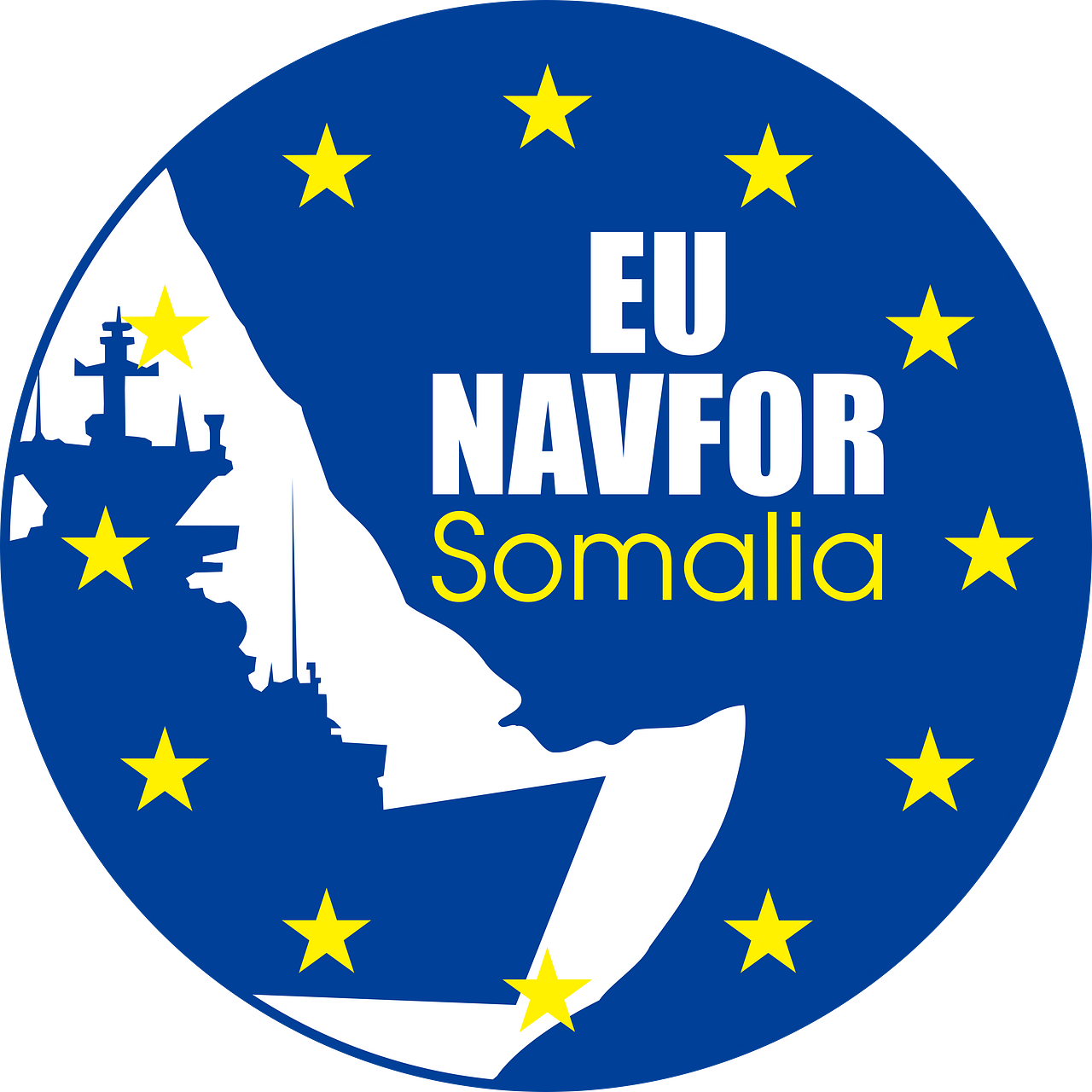 European Union Naval Force Operation Atalanta
