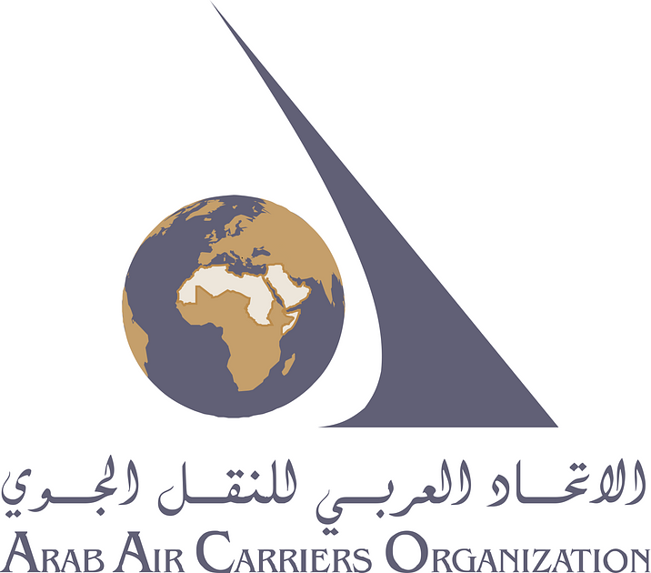 Logos Download | Arab Air Carriers Organization