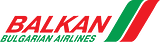 Balkan Bulgarian Airlines
