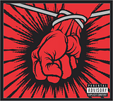 Metallica St. Anger