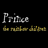 Prince The Rainbow Children