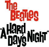 The Beatles a Hard Days Night