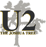 U2 - The Joshua Tree
