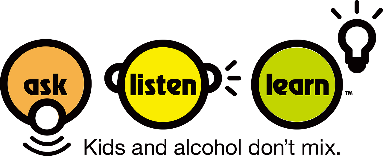 Ask Listen Learn