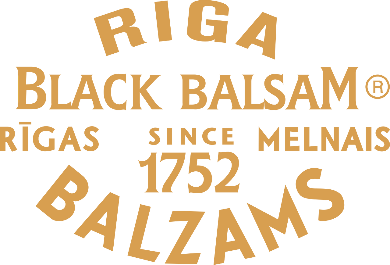 Riga Black Balsam