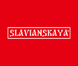 Slavianskaya Vodka