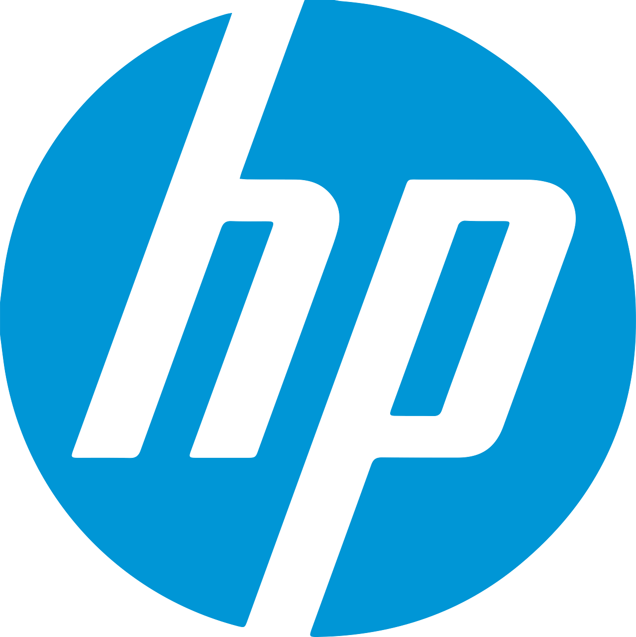 HP, Hewlett-Packard