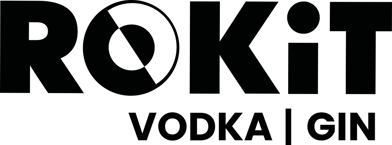 Rokit Vodka Gin