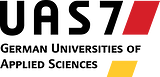 German Universities of Applied Sciences