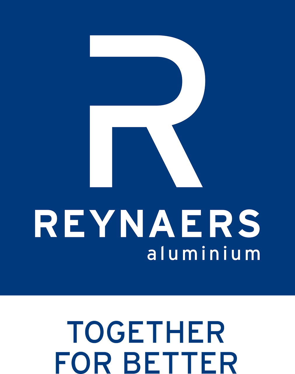 Reynaers Aluminium