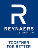 Reynaers Aluminium