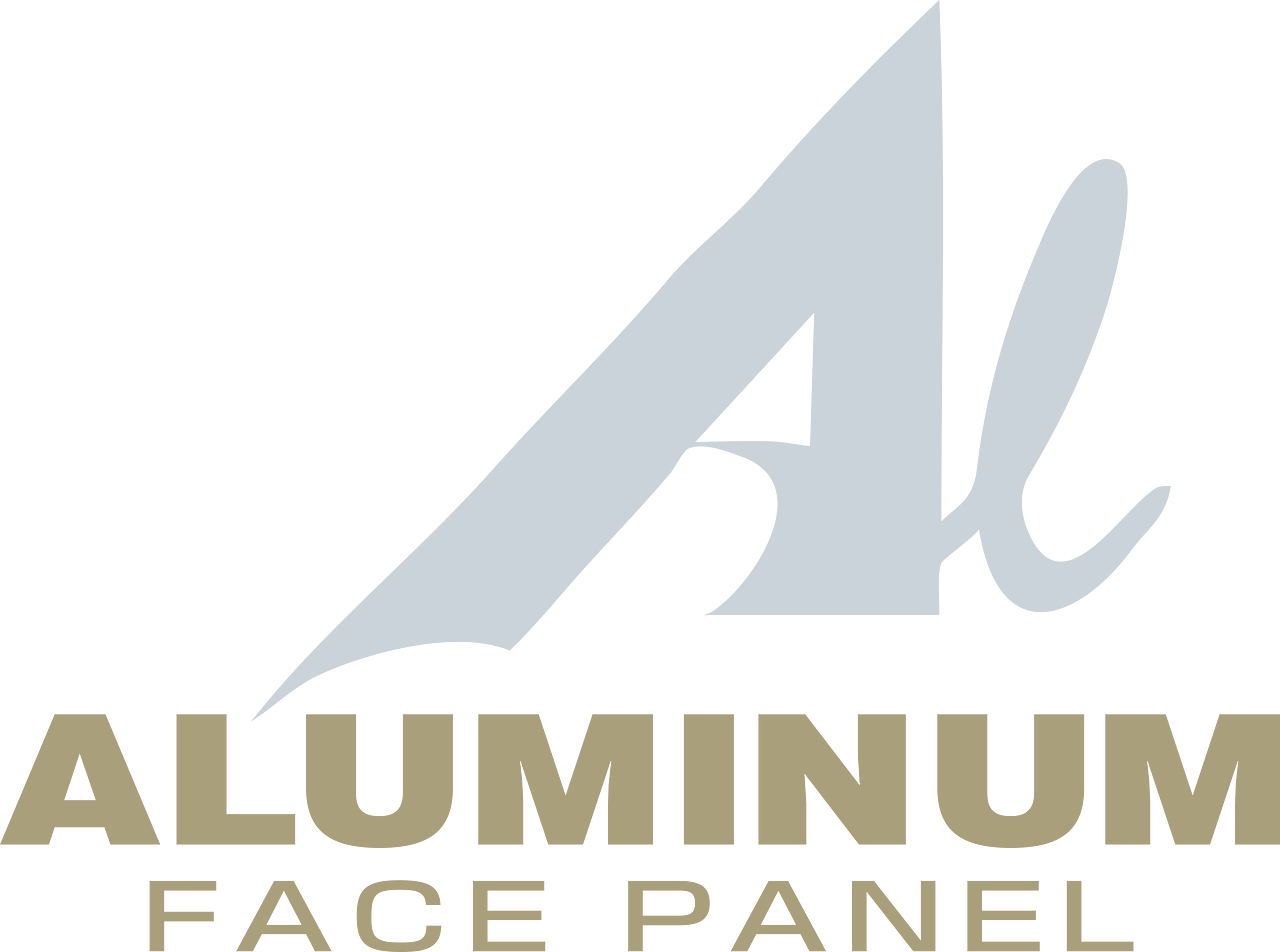 Aluminum Face Panel