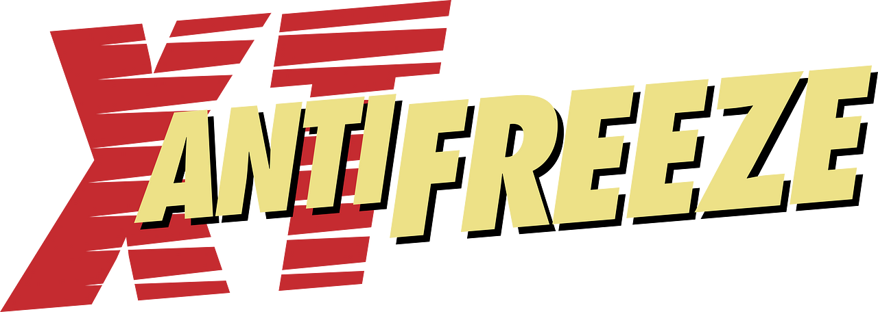 Xt Antifreeze