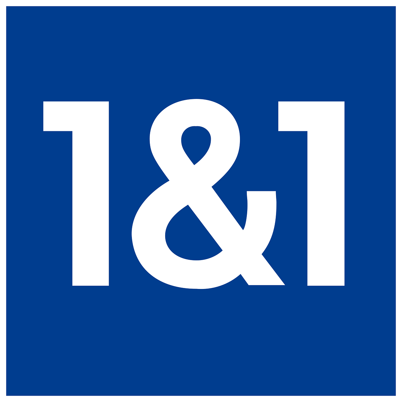 1&1 (1 and 1)