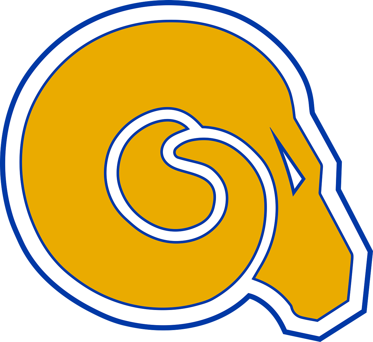 Albany State Golden Rams