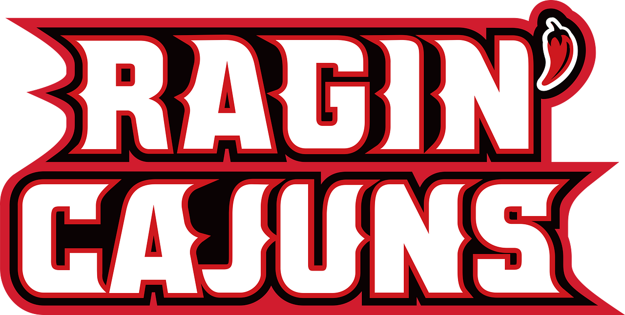Louisiana Ragin Cajuns