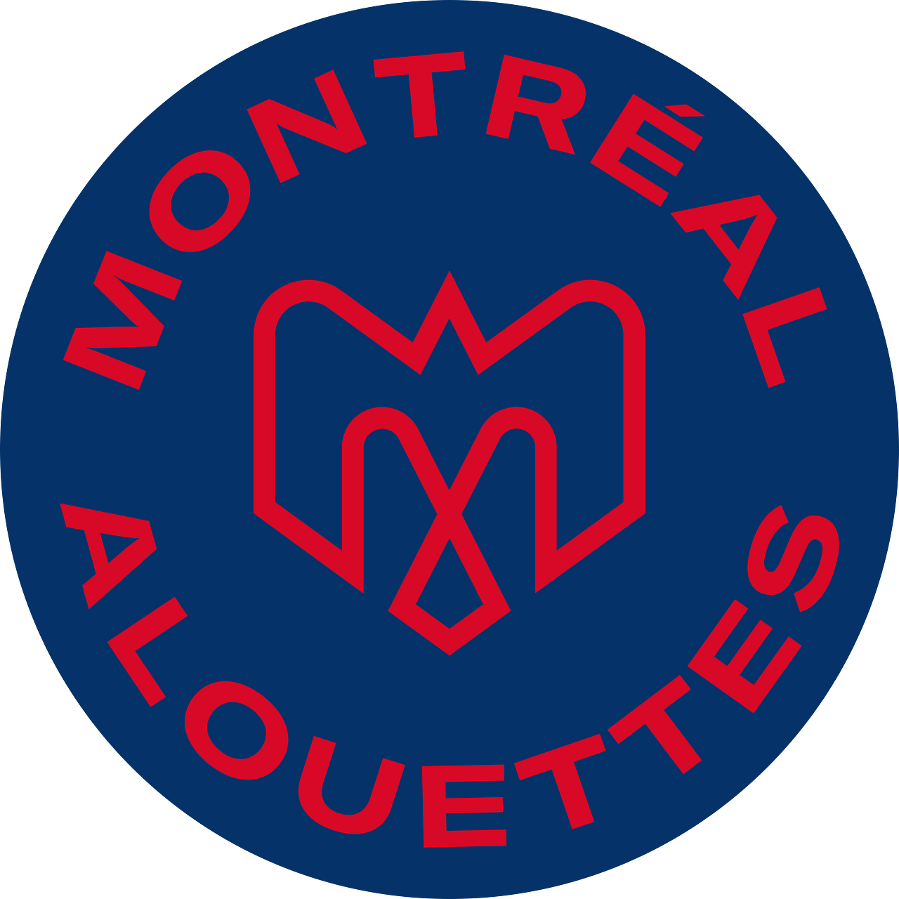 The Montreal Alouettes