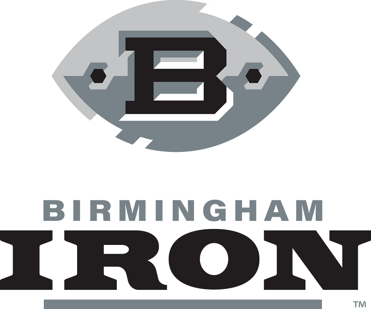 Birmingham Iron 2019