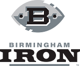 Birmingham Iron 2019