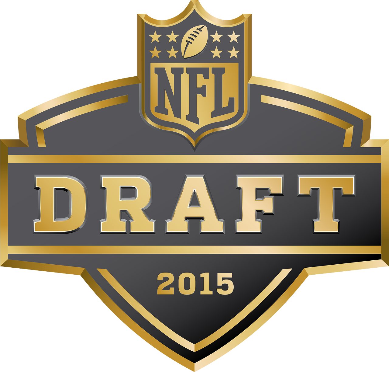 NFL Draft 2015