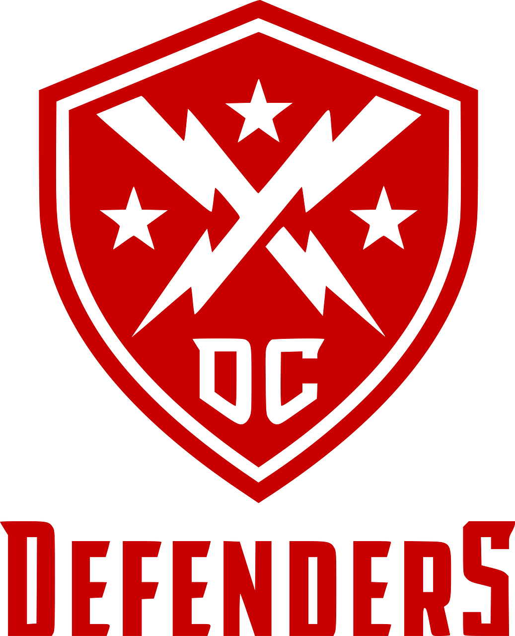 DC Defenders