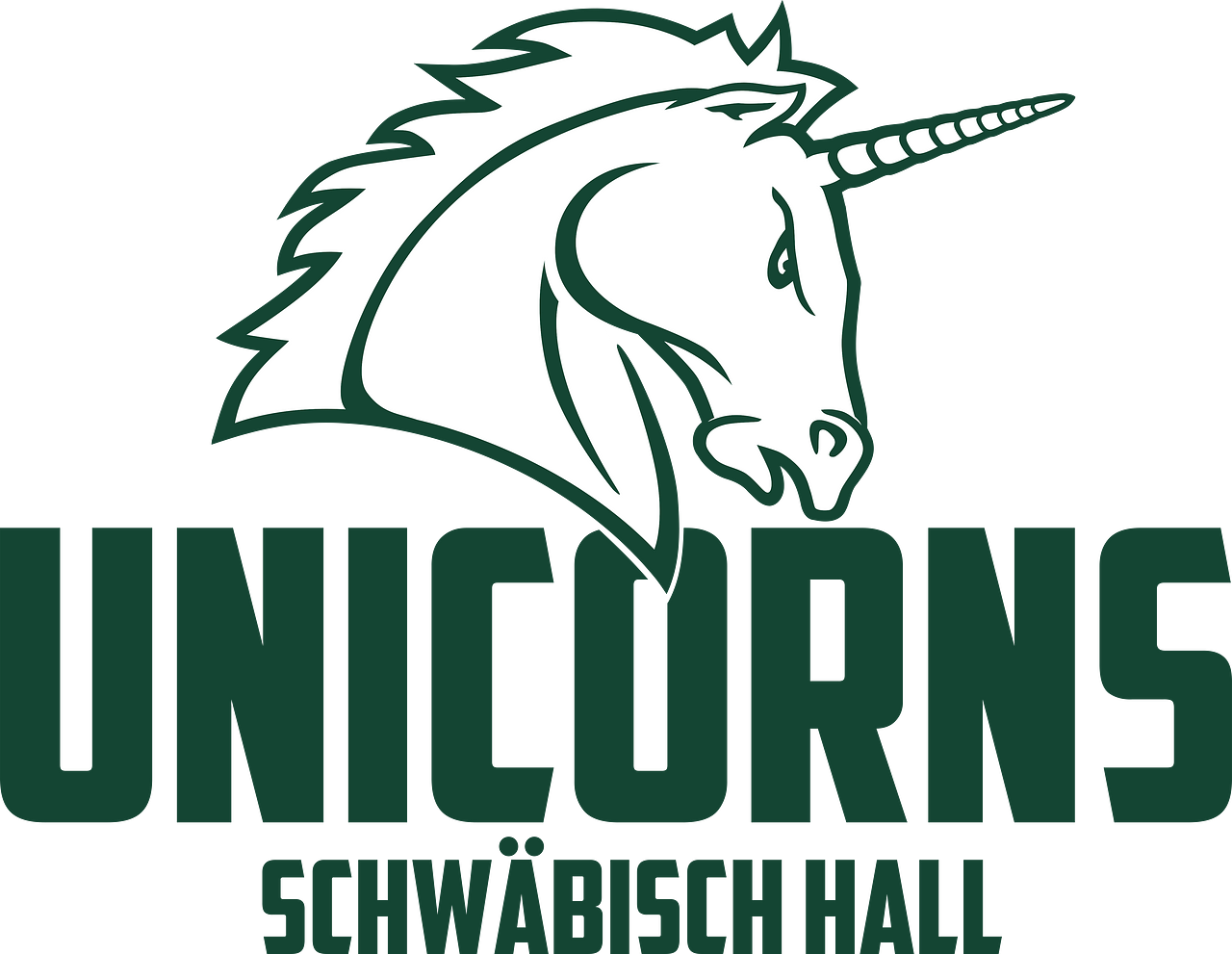 Schwabisch Hall Unicorns