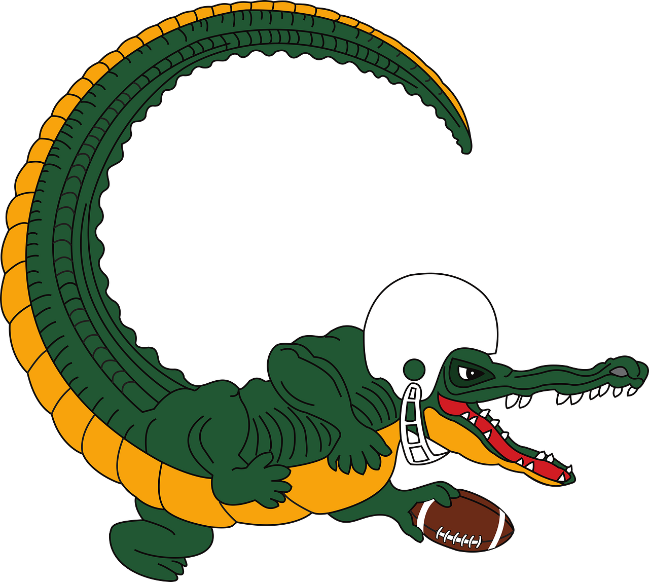 Cologne Crocodiles