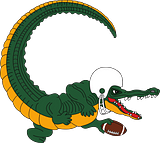 Cologne Crocodiles