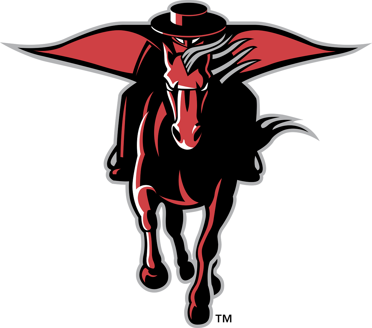Texas Tech Red Raiders Football