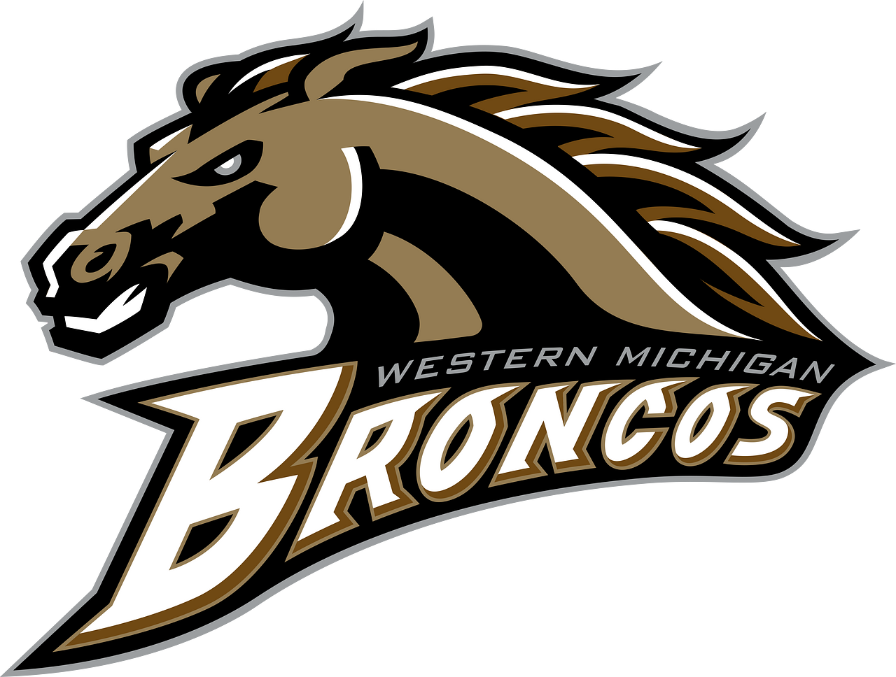 Western Michigan Broncos Football