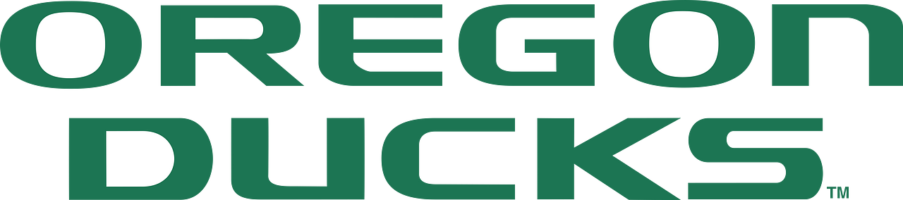Oregon Ducks Football