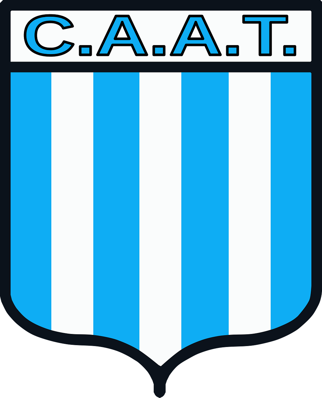 CAAT Club Atletico Americo Tesorieri