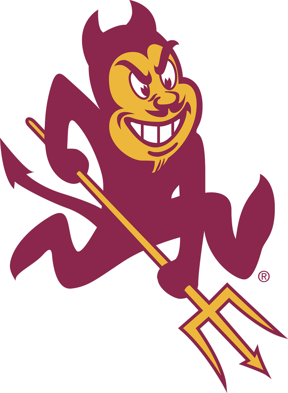 Arizona State Sun Devils