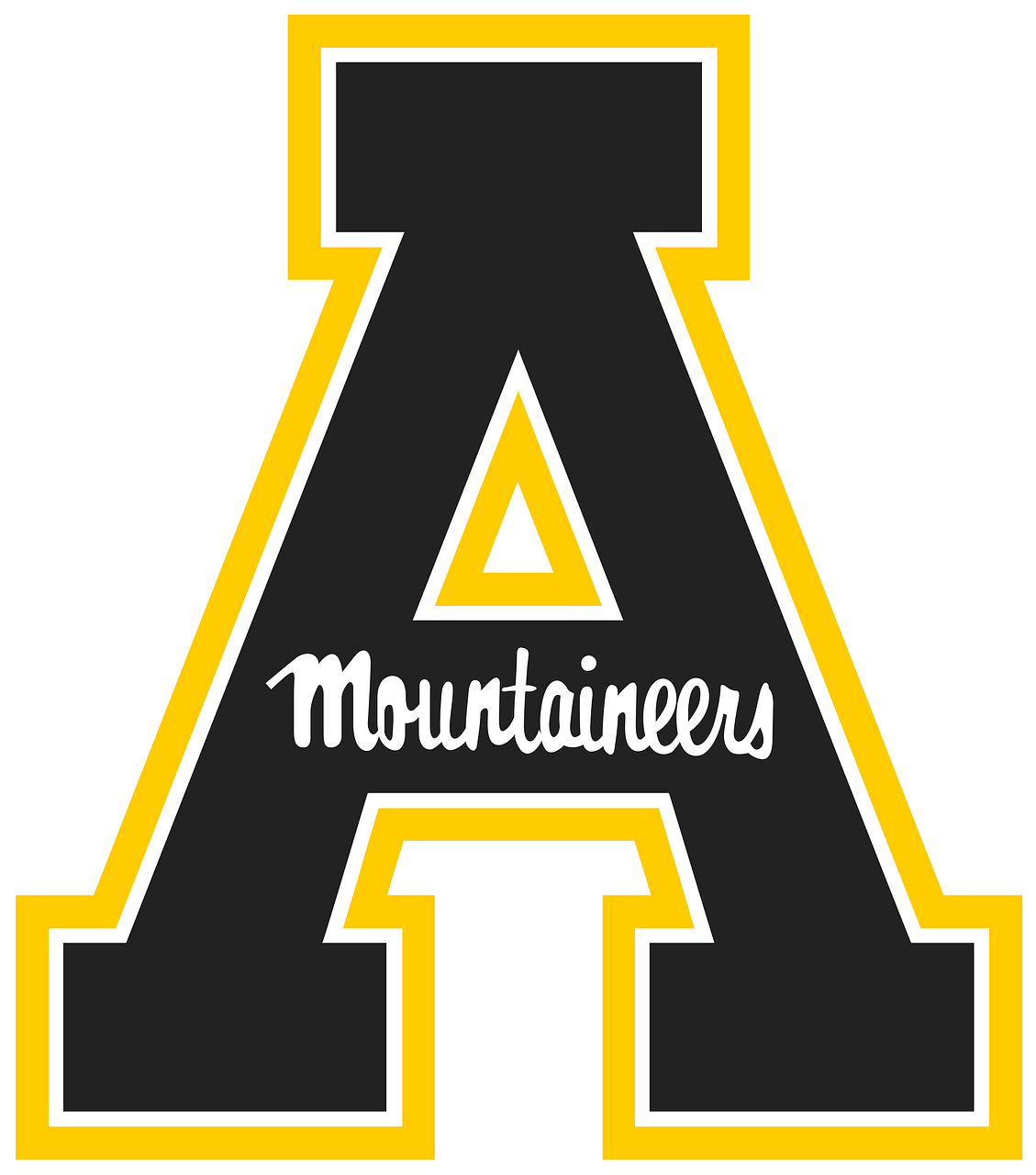Appalachian State Mountaineers