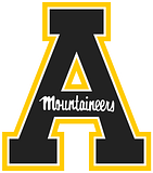 Appalachian State Mountaineers