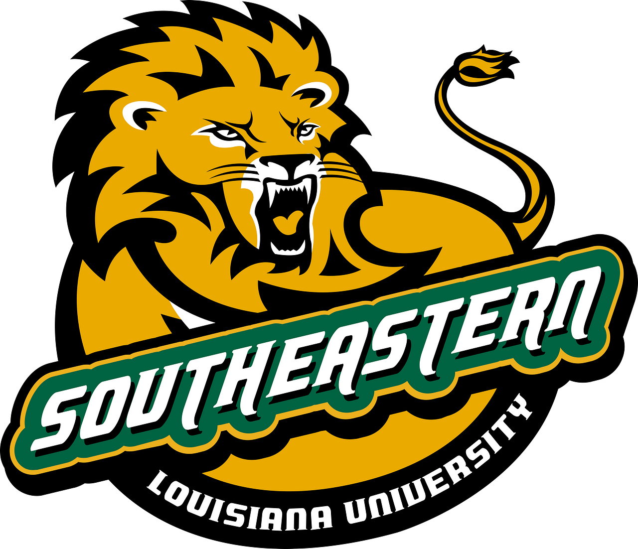 Southeastern Louisiana Lions