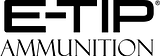 E-Tip Ammunition