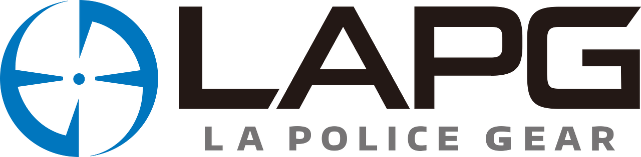 LA Police Gear